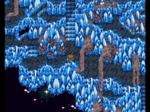 Eyedunno - Short clip of Final Fantasy V (captured from real hardware) showing two different deinterlace methods. The first one is TASBlend on default settings, while t...