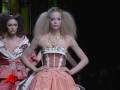 Von Teese, Cotillard Adore Dior
