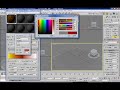 lavaTuturial using 3DS Max lavaTuturial using 3DS Max