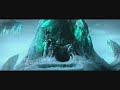 Wrath of the Litch king Cinematric - Arthas \"New\" name parody