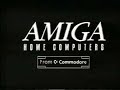 Commodore Amiga 600 Commercial: Have You Got What It Takes?