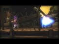 Ragdoll Kung Fu Trailer