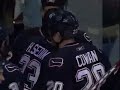 Canucks vs. Stars - Game 1 - Game Winner