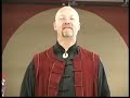 Shaolin 5 animal 5 element system