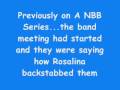 videos de A NBB Series Ep.18 Let's Talk Pt.4