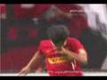 URAWAREDS vs JEONBUK