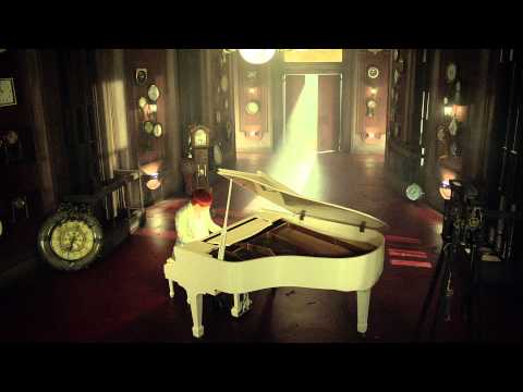 Kim Sung Kyu(김성규) _ Another me Piano Teaser