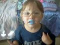My Friends Sister Make Over