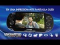 PS Vita JUEGA CON EL MUNDO 60s