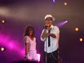 Mario Vasquez gallery live at NRJ Music France Marseille