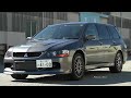 Mitsubishi lancer break, wagon Mitsubishi lancer break, wagon