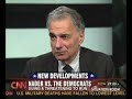 RALPH NADER SUING THE DEMOCRATIC PARTY OVER 2004 ELECTION