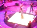Alejandra Guzman en el Palenque Sol Feria San Marcos 2007