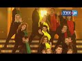 Zobacz więcej na: www.tvp.pl Poznaj inne nasze programy: www.tvp.pl W drugim odcinku drugiej edycji Bitwy na głosy Natalia Kukulska, Kamil Bednarek, Monika Kuszyńska i Ryszard Rynkowski wraz ze swoimi drużynami zaśpiewali hit Glorii Estefan 