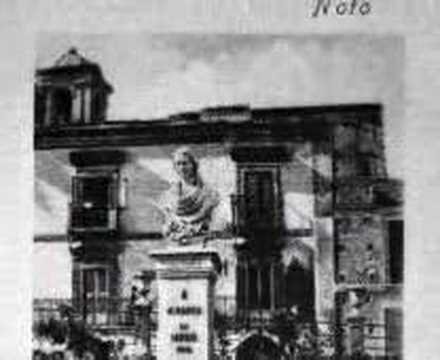 Noto Capitale del Barocco e ...