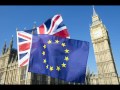 تحليل صوتي للدكتور محمد النظامي عن الجدول الزمني لتصويت بريطانيا على الخروج من الاتحاد الاوروبي 