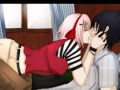 Love come down-sasusaku