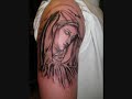 Religious Tattoos Religious Tattoos