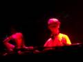 Uffie et Feadz - Intro + Ready to uff + Hot chick (Live)