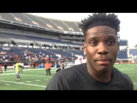 Report: LSU Commit Eric Monroe To Sign LOI Tonight