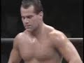 Dean Malenko vs Joe Malenko (Part 2 of 2)