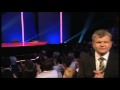 BBC 2 - James on The Apprentice - You're Fired!, 2011