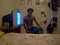 RYAN DANCIN 2 J-HOLIDAY BED