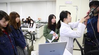 【授業・ゼミ紹介】心理学研究実験法