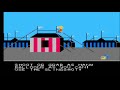 NES Bart Simpson Vs. The Space Mutants Part 1