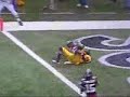 southern mississippi receiver deandre brown fractured his lower left leg and was taken to the hospital during the first quarter of sunday nights new orleans bowl against troy.

only minutes after his 67th reception of the season set a school record, browns leg gave out unnaturally as he landed in the end zone during a long incompletion. the defender on the play, tavares williams, put his hands on his head and then gestured for help when he turned and saw brown holding his leg, which dangled from the shin.

brown writhed in pain as trainers raced to his side. he was placed on a stretcher and lifted onto a cart. he then sat up, receiving applause, as the cart headed into the tunnel in the louisiana superdome.

southern miss spokesman jack duggan said the injury was a lower leg fracture but could not immediately provide details on the severity.

brown, a freshman, was a prized recruit last year and quickly became the golden eagles leading receiver, finishing the regular season with 66 catches for 1,108 yards and 12 touchdowns.