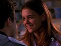 Joey e  Pacey al supermercato