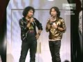 Johan sebagai Khalid Md Salleh,Zizan sbg Aznil