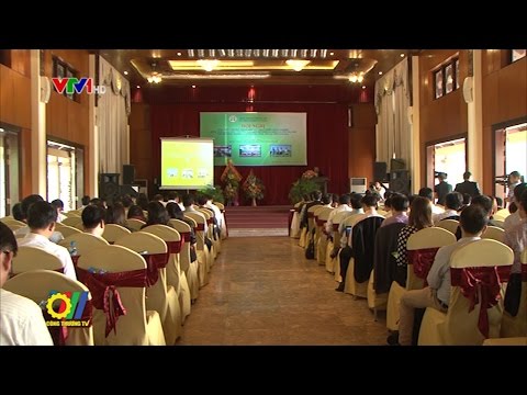 Hà Nội nâng cao hoạt động xúc tiến thương mại nông nghiệp 
