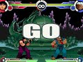 V�deo Tetsu (Me) vs ZXAkuma