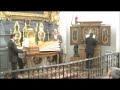 Duello ApfelRegal und Orgel