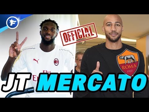 JT MERCATO
