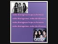 Everlife-What's beautiful (español)