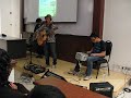 EFEK RUMAH KACA - DI UDARA