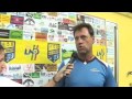 Clicca per visualizzare il video : Dilettanti per dire - puntata 2 del 8 settembre 2014