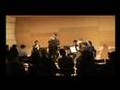 21-Oct.'07 Jiyugaoka Quintet (Neruda:Trumpet Concerto 1mov)