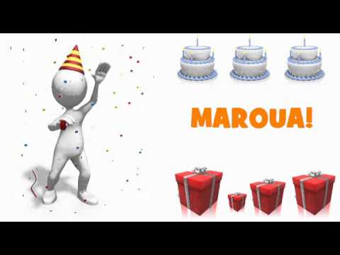 maroua