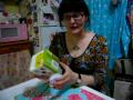 Miss Cupcake unboxing