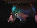 Jhem lima anniversary concert