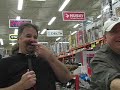 Donnie Baker at Home Depot Donnie Baker at Home Depot