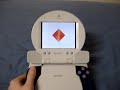 PSOneP: The REAL PlayStation Portable