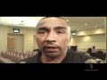 2010-05-03 | rocky juarez robbed in the ring - boxing is in need of instant replay ~> elie seckbach reporting ()