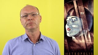 Von Mittelalter bis Metropolis