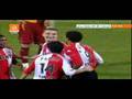 pierre van hooijdonk efes cup