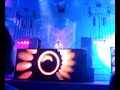 Armin Van Buuren preforming as the rush comes Armin Van Buuren preforming as the rush comes