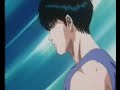 slam dunk cap 91 1/2 español latino